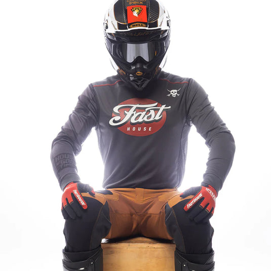 Sanguaro Tasker Jersey