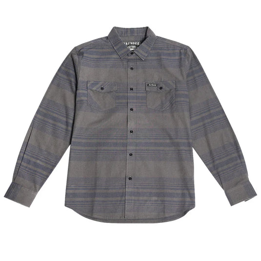 Saturday Night Special Flannel