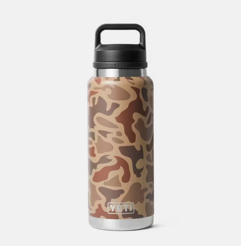 Rambler® 36 oz Water Bottle With Chug Cap
