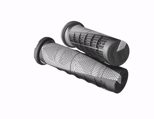 Scott Deuce ATV Grips