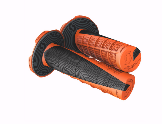 Scott Deuce Grips