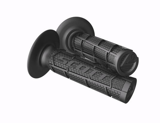 Scott Radial Full MX Grips