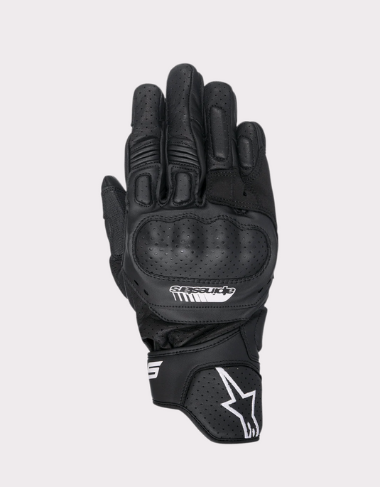 Alpinestar SP-5 Gloves Black