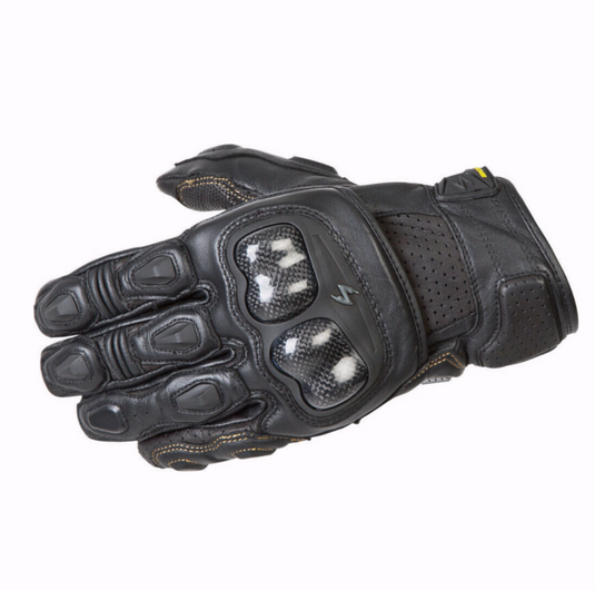 Scorpion EXO SGS MK II Gloves Black