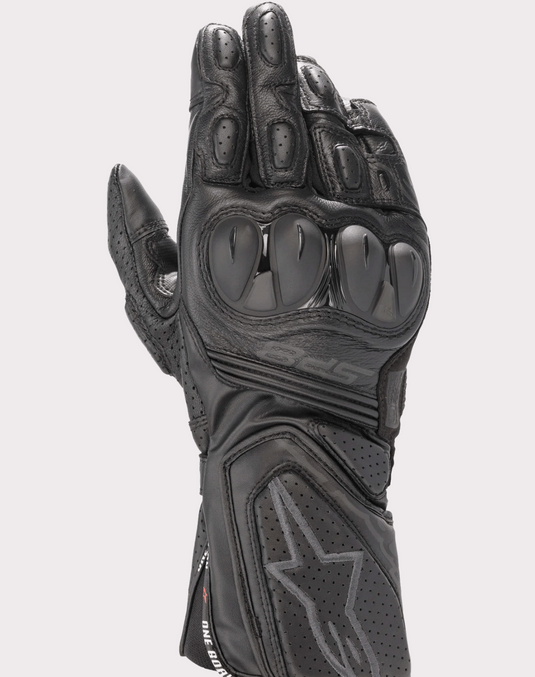 Alpinestar SP-8 V3 Gloves Black