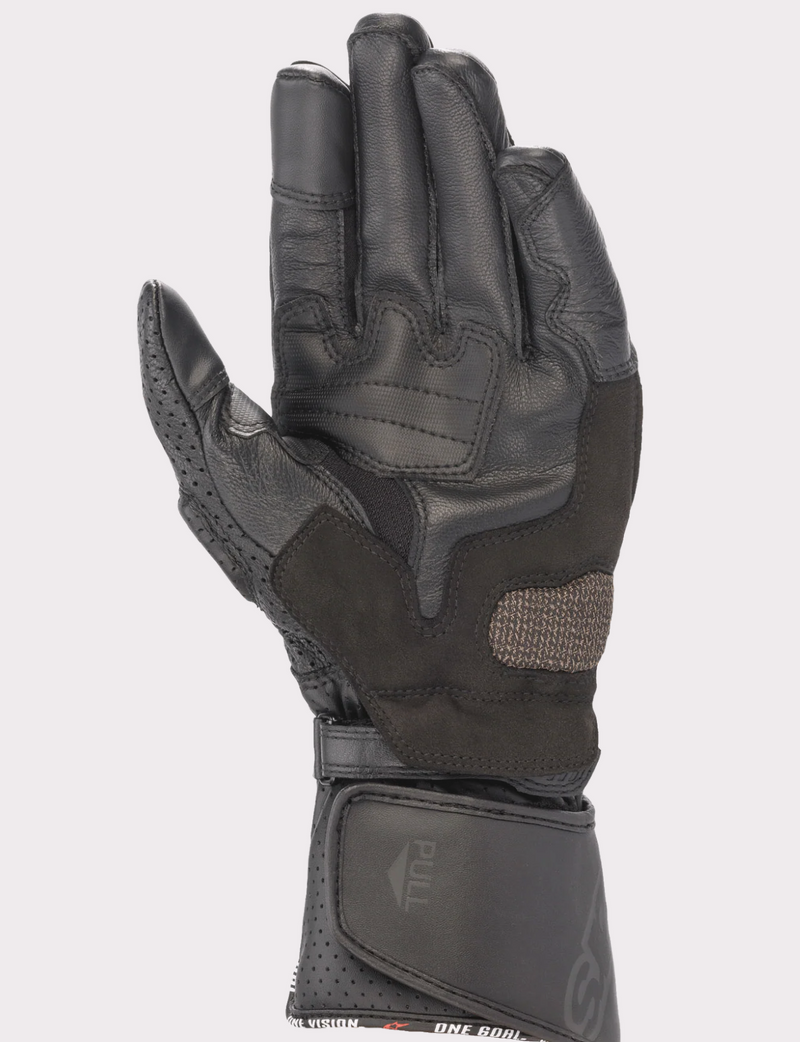 Load image into Gallery viewer, Alpinestar SP-8 V3 Gloves Black
