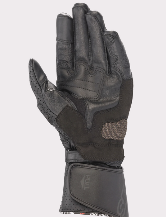 Alpinestar SP-8 V3 Gloves Black