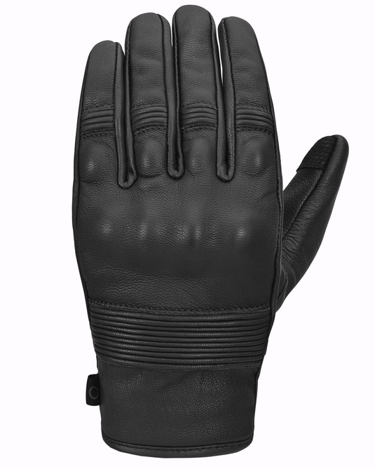 Noru Hoshi Gloves Black