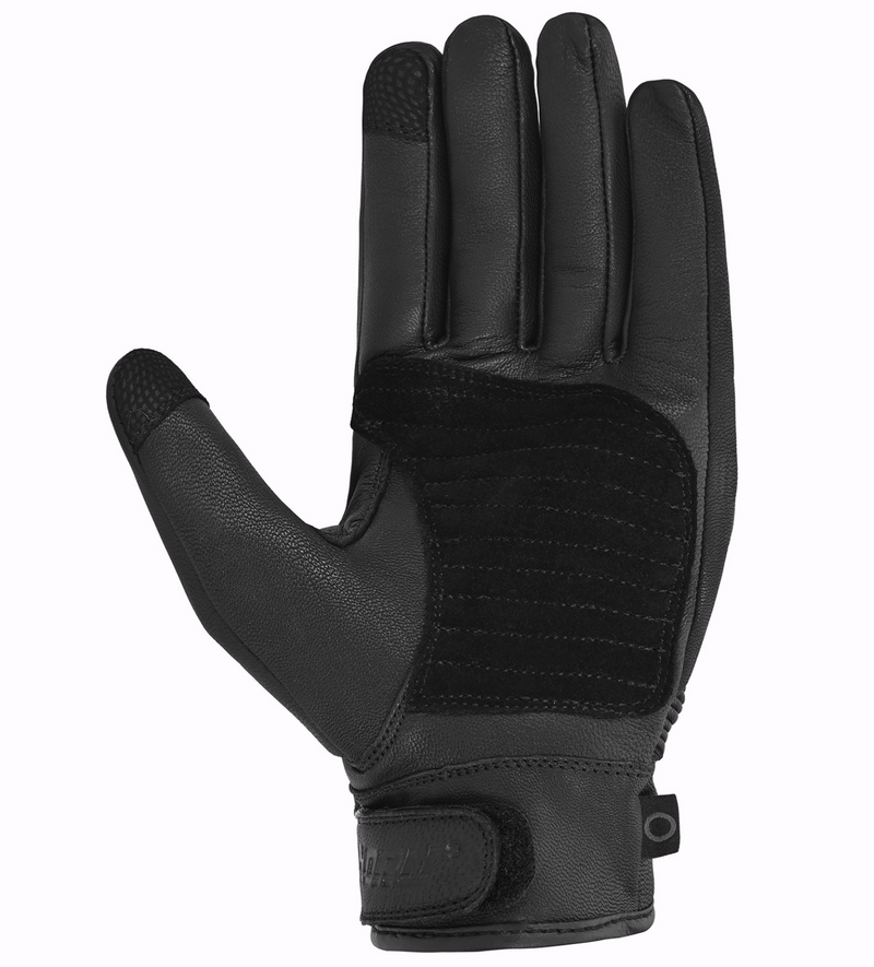 Load image into Gallery viewer, Noru Hoshi Gloves Black
