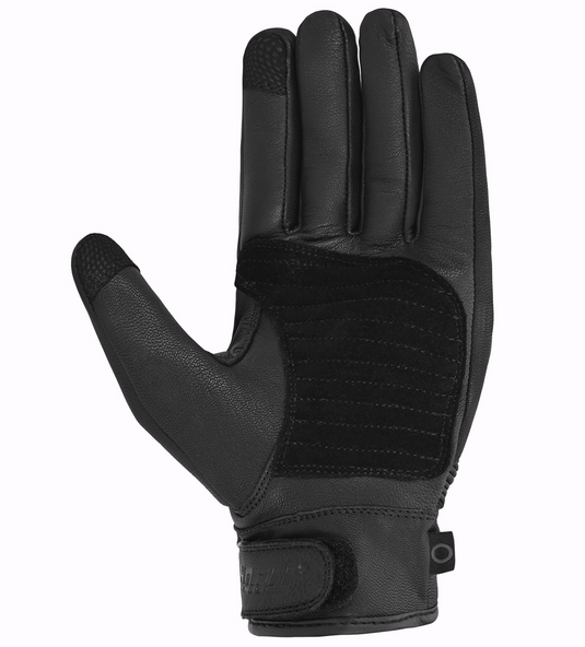 Noru Hoshi Gloves Black