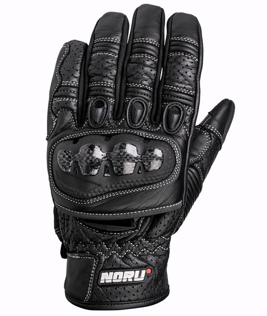 Noru Tekko Gloves Black