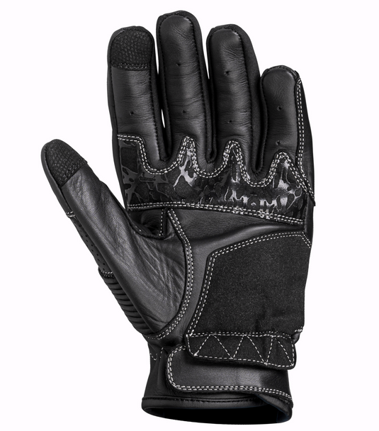 Noru Tekko Gloves Black