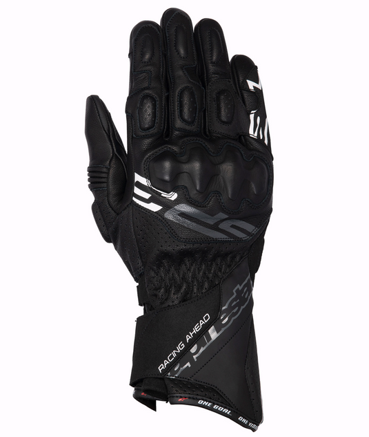 Alpinestar SP-3 Gloves Black