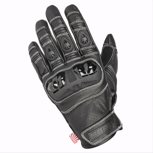 Noru Women's Furo Gloves Black