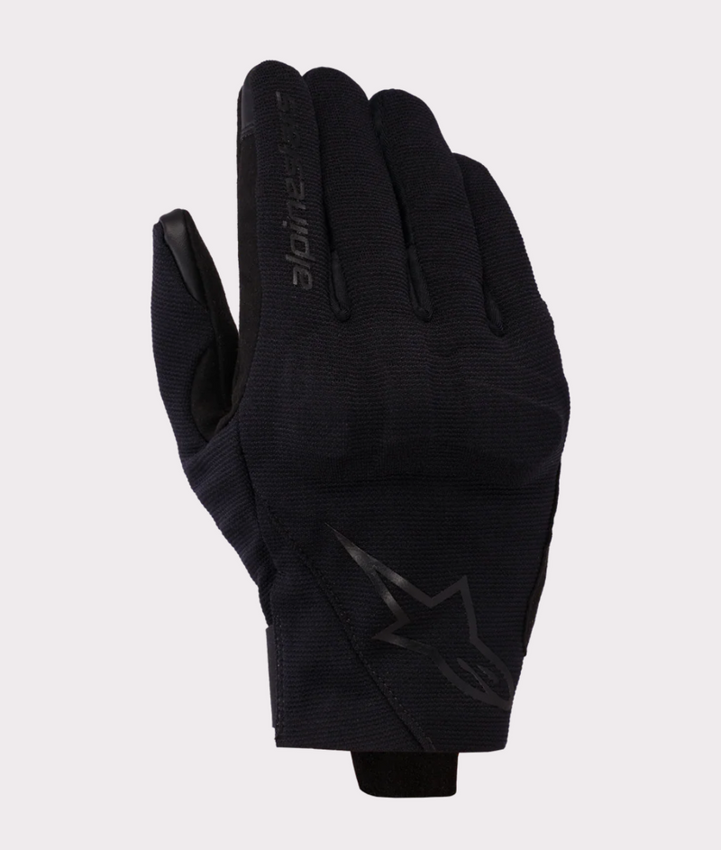 Load image into Gallery viewer, Noru Reef V2 Gloves Black
