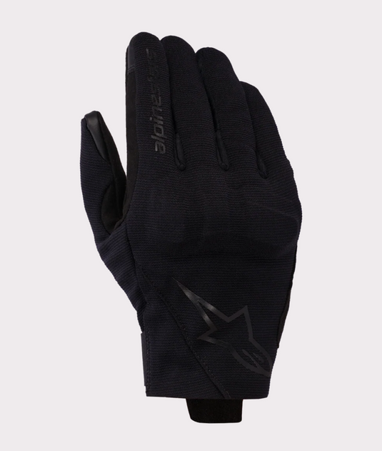 Noru Reef V2 Gloves Black