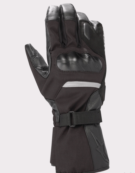 Alpinestar Apex V2 Drystar Gloves Black
