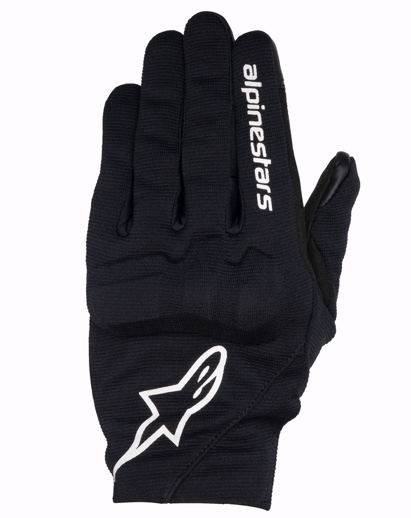 Load image into Gallery viewer, Alpinestar Stella Reef V2 Gloves Black/White

