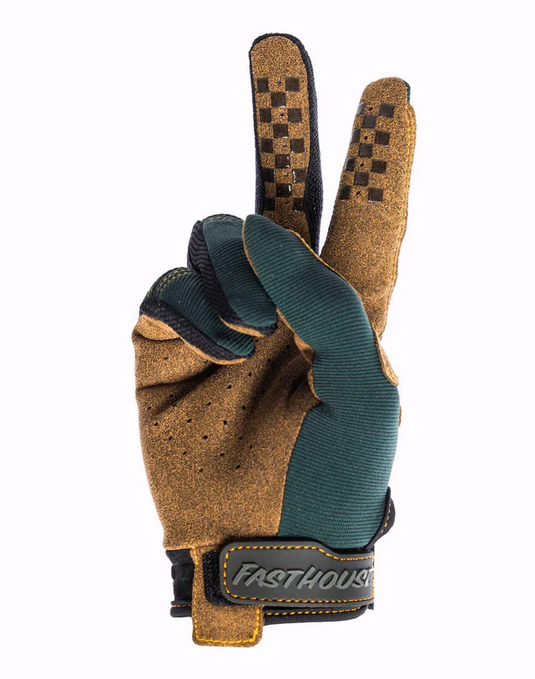 FastHouse Speed Style Ramone Gloves