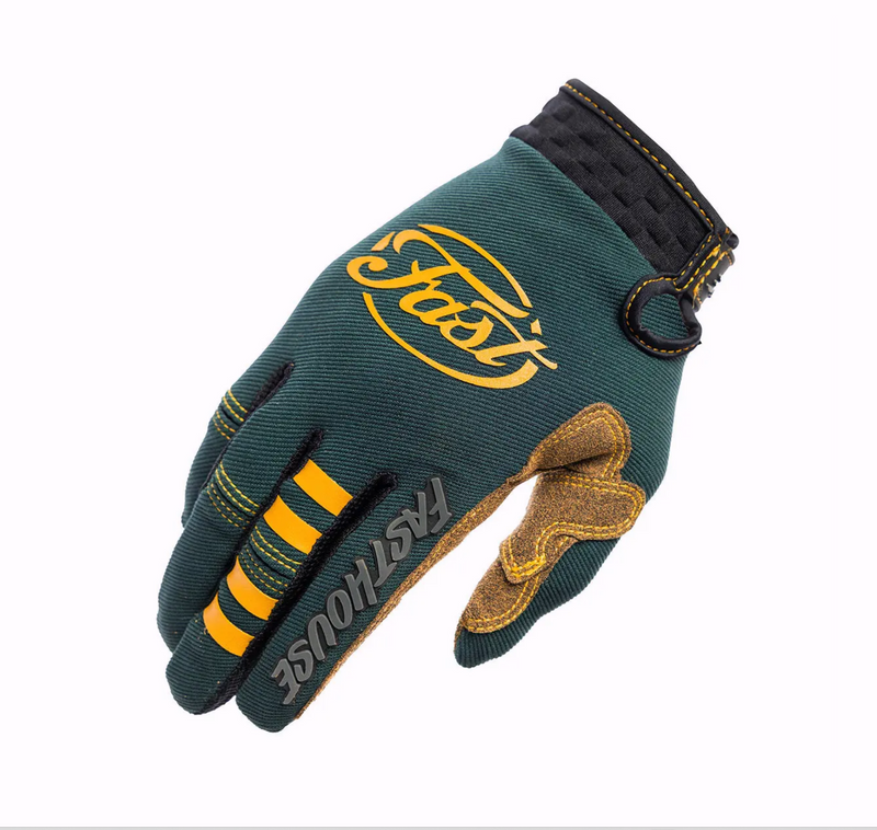 Load image into Gallery viewer, FastHouse Speed Style Ramone Gloves
