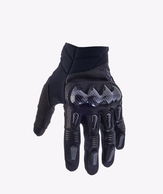 Fox Bomber Gloves