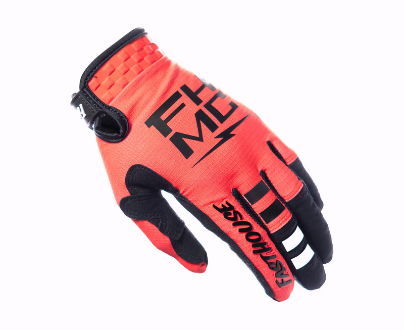 Load image into Gallery viewer, Fasthouse Youth Elrod Formula Gloves
