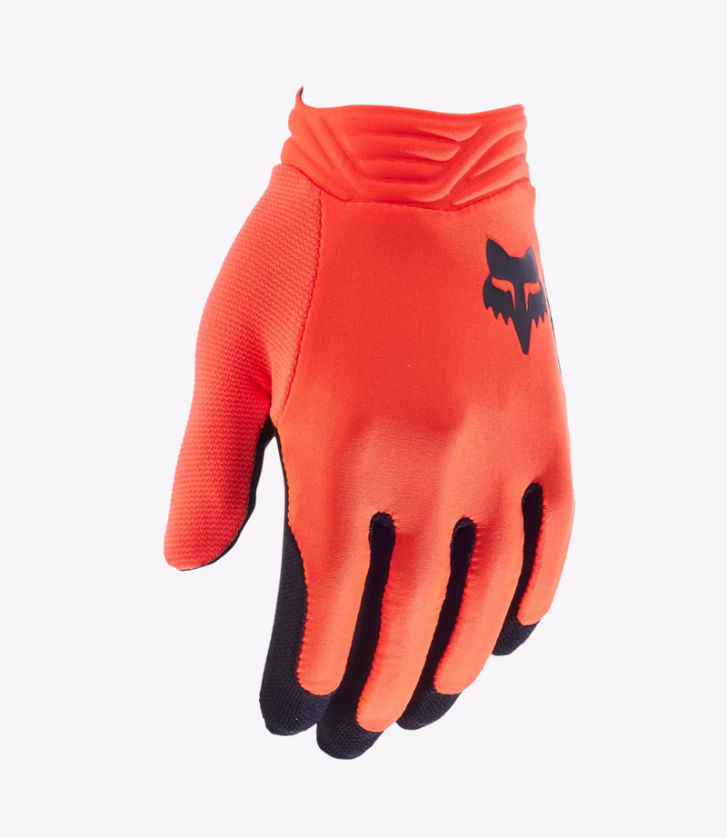 Load image into Gallery viewer, Fox Racing Youth Airline Gloves
