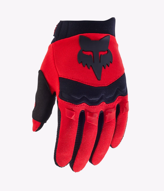 Fox Racing Youth Dirtpaw Gloves