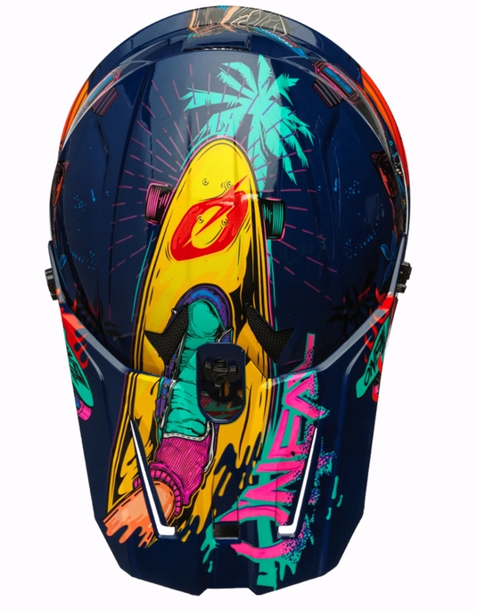 Oneal Youth 1 Series Helmets