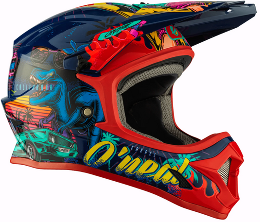 Oneal Youth 1 Series Helmets