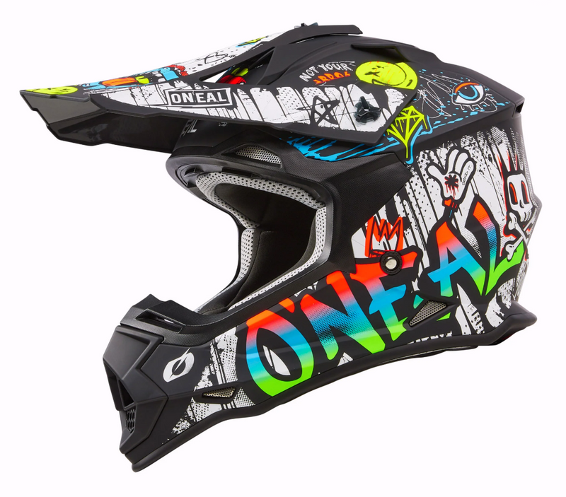 Load image into Gallery viewer, Oneal Youth 2 Series Helmets
