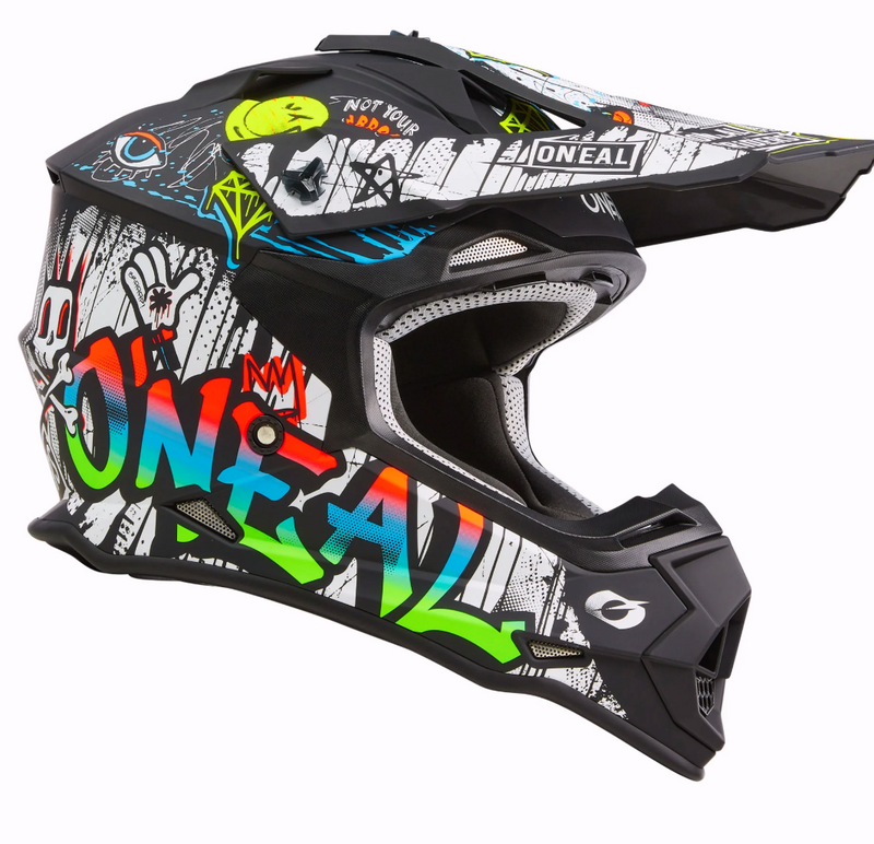 Load image into Gallery viewer, Oneal Youth 2 Series Helmets
