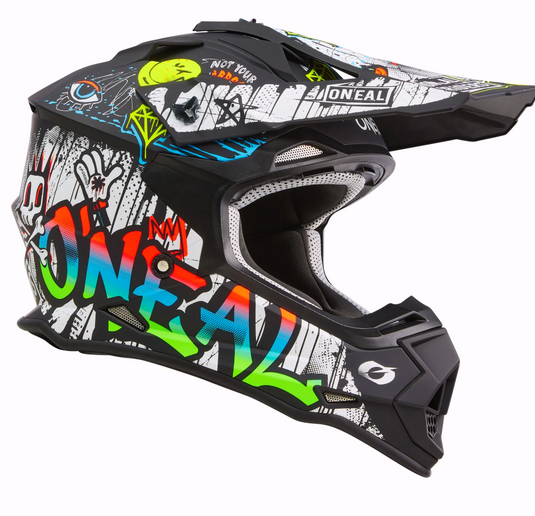 Oneal Youth 2 Series Helmets