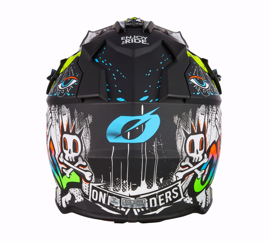 Oneal Youth 2 Series Helmets