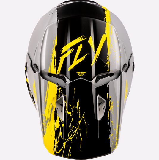 Fly Youth Kinetic Drip Helmets