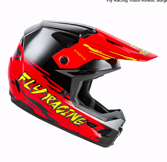 Fly Youth Surge Helmets