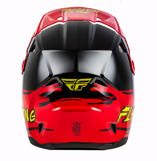 Fly Youth Surge Helmets