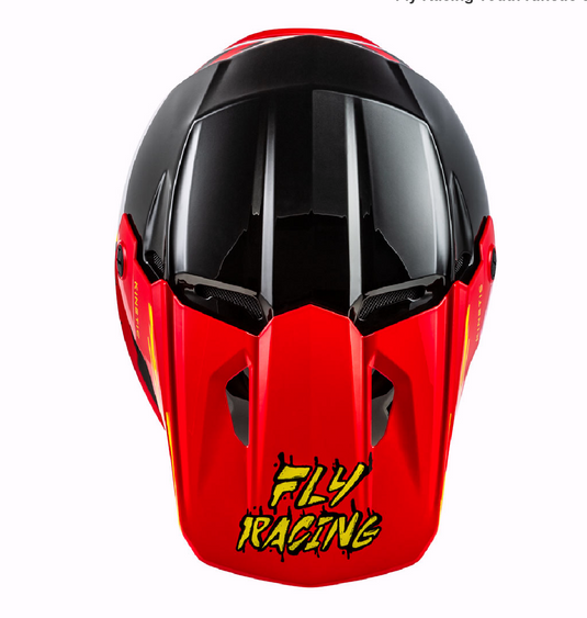 Fly Youth Surge Helmets