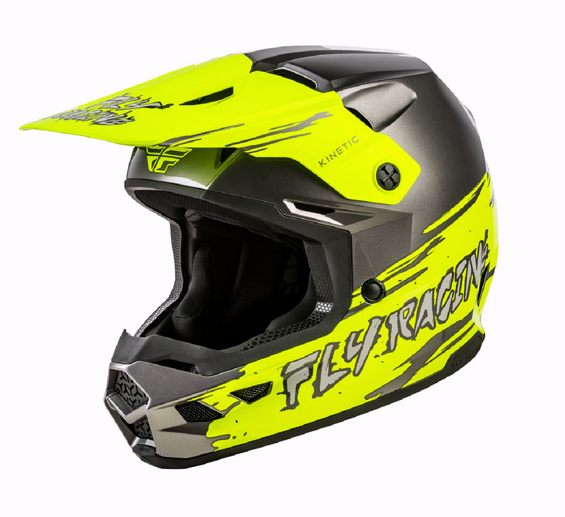 Load image into Gallery viewer, Fly Youth Surge Helmets
