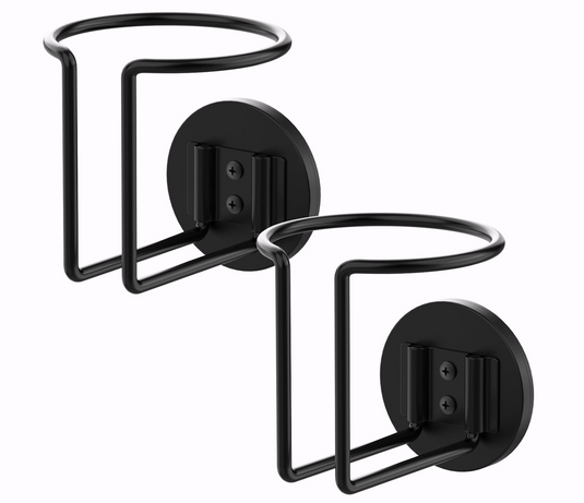 Moke Cup Holders (2 Pack)