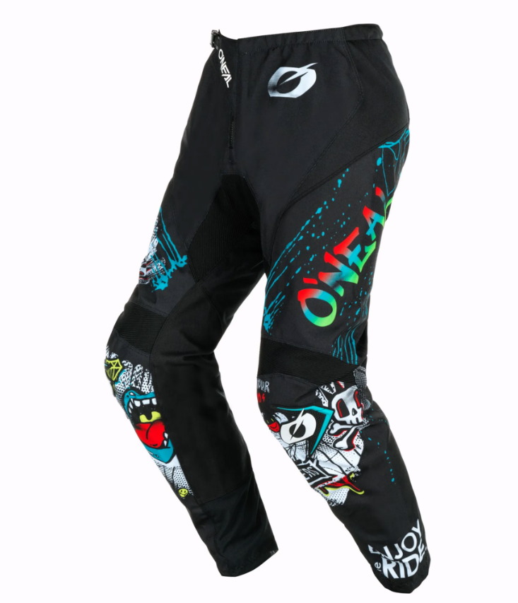 Load image into Gallery viewer, Oneal Element Rancid Pants
