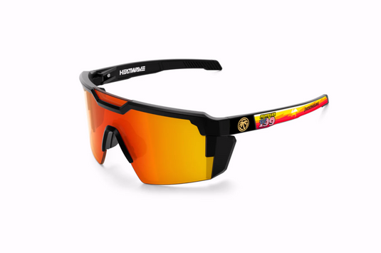 Future Tech Sunglasses: POLARIZED HOONIGAN PASTRANA