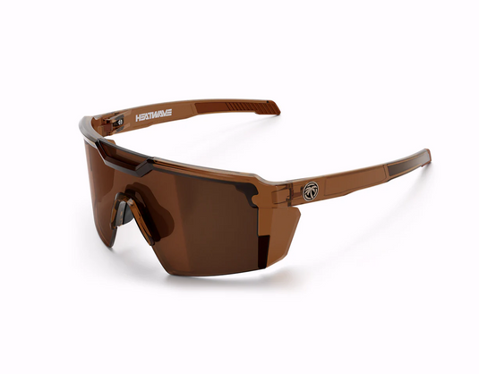 Future Tech Sunglasses: Saddle Z87+