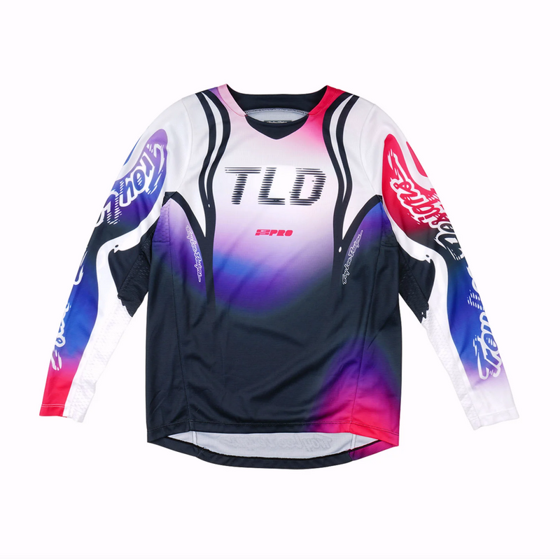 Load image into Gallery viewer, Troy Lee Designs GP Pro Drip Youth Jersey
