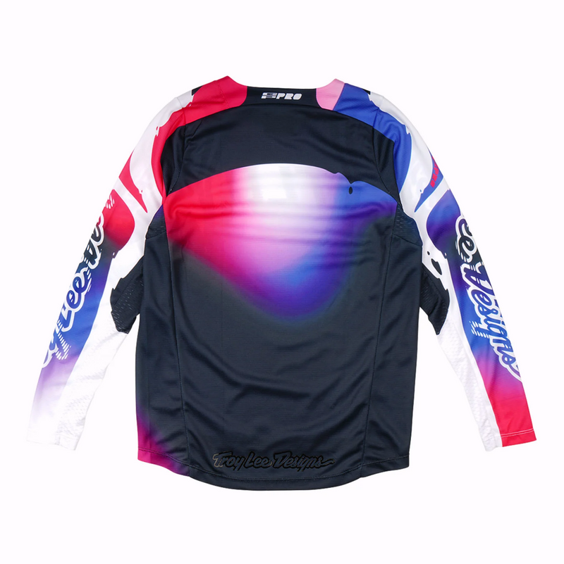 Load image into Gallery viewer, Troy Lee Designs GP Pro Drip Youth Jersey
