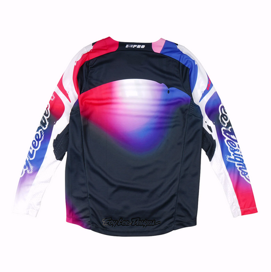 Troy Lee Designs GP Pro Drip Youth Jersey