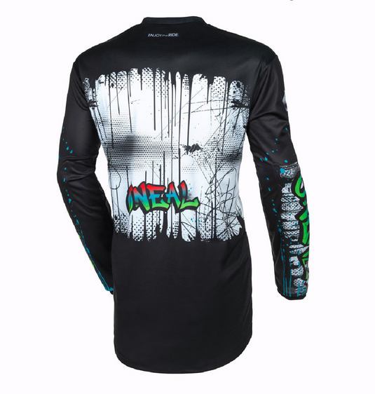 Oneal Rancid Youth Jersey
