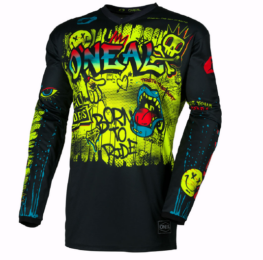 Oneal Rancid Youth Jersey
