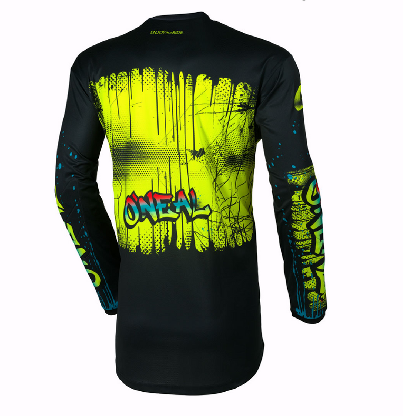 Load image into Gallery viewer, Oneal Rancid Youth Jersey
