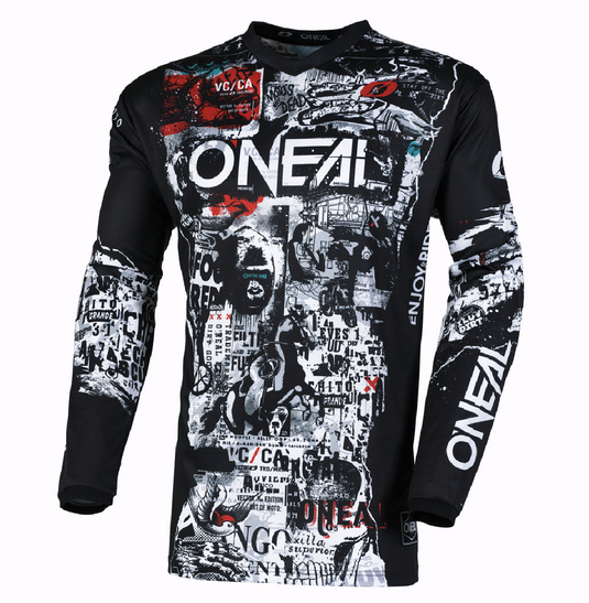 Oneal Attack Youth Jersey